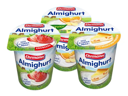 Ehrmann Almighurt