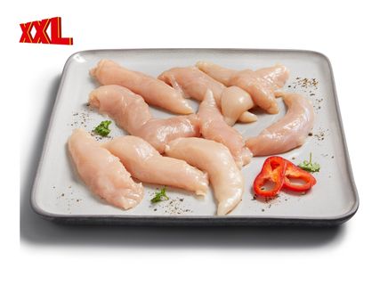 Metzgerfrisch Frisches Hähnchen-Innenfilet