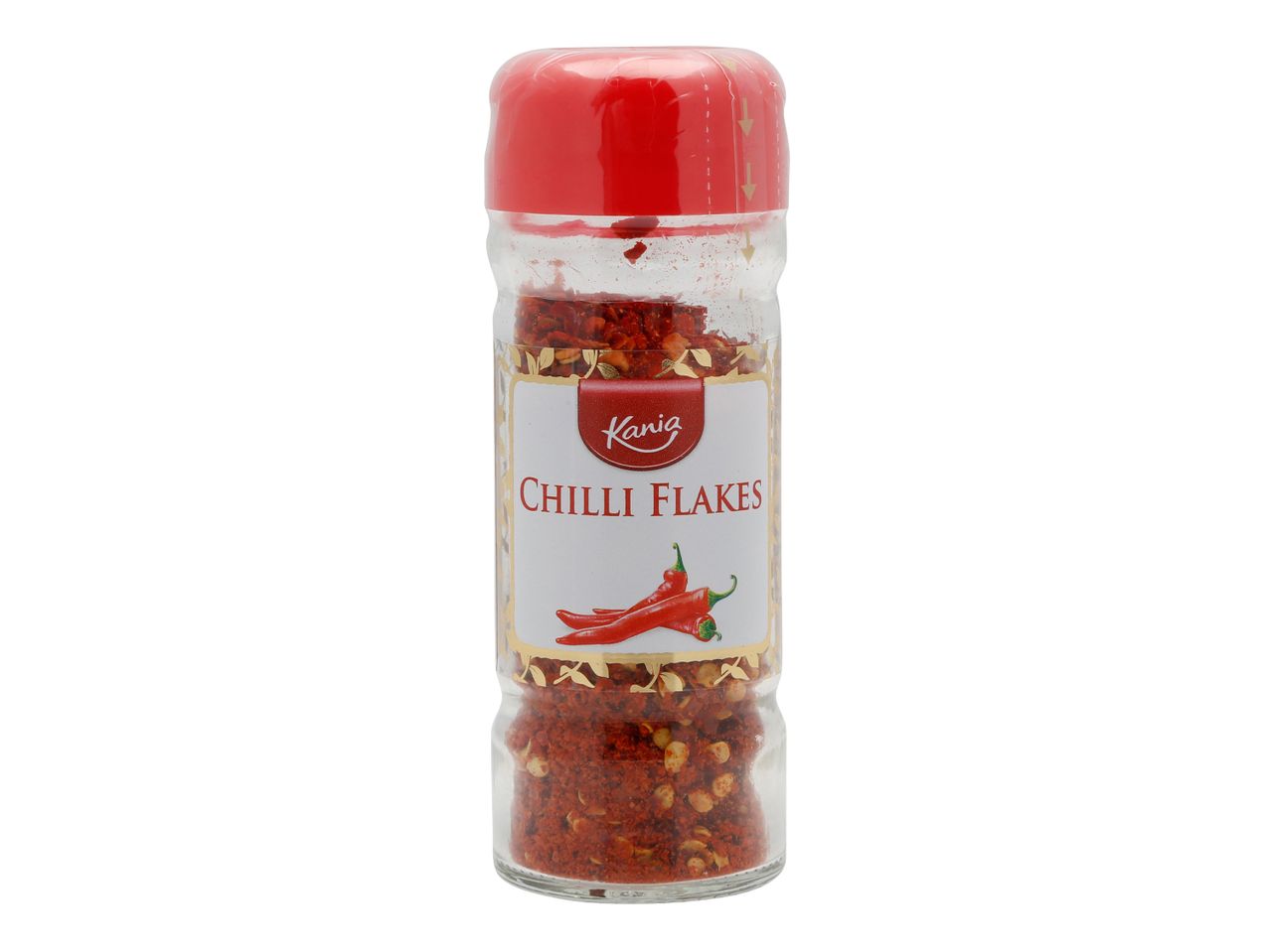 Go to full screen view: Chilli Flakes - Image 1