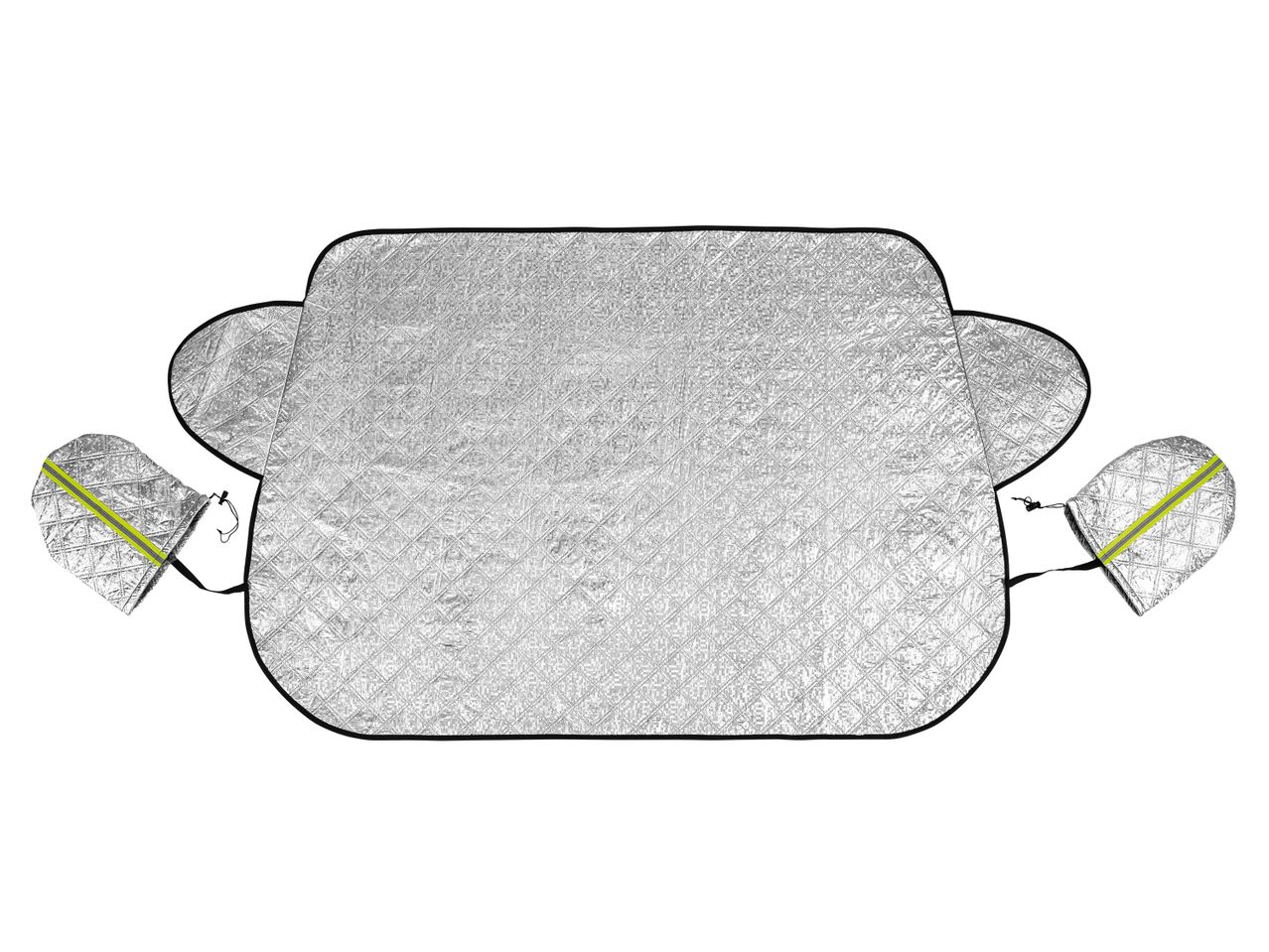 Protezione per parabrezza