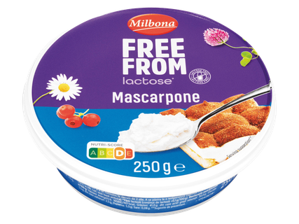 Mascarpone (Lidl Plus)