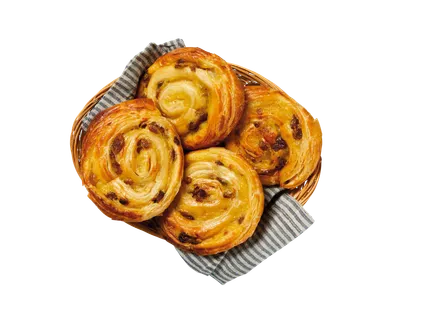 Koffiebroodje
