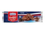 Cookies with cocoa filling and chocolate, 175g package.