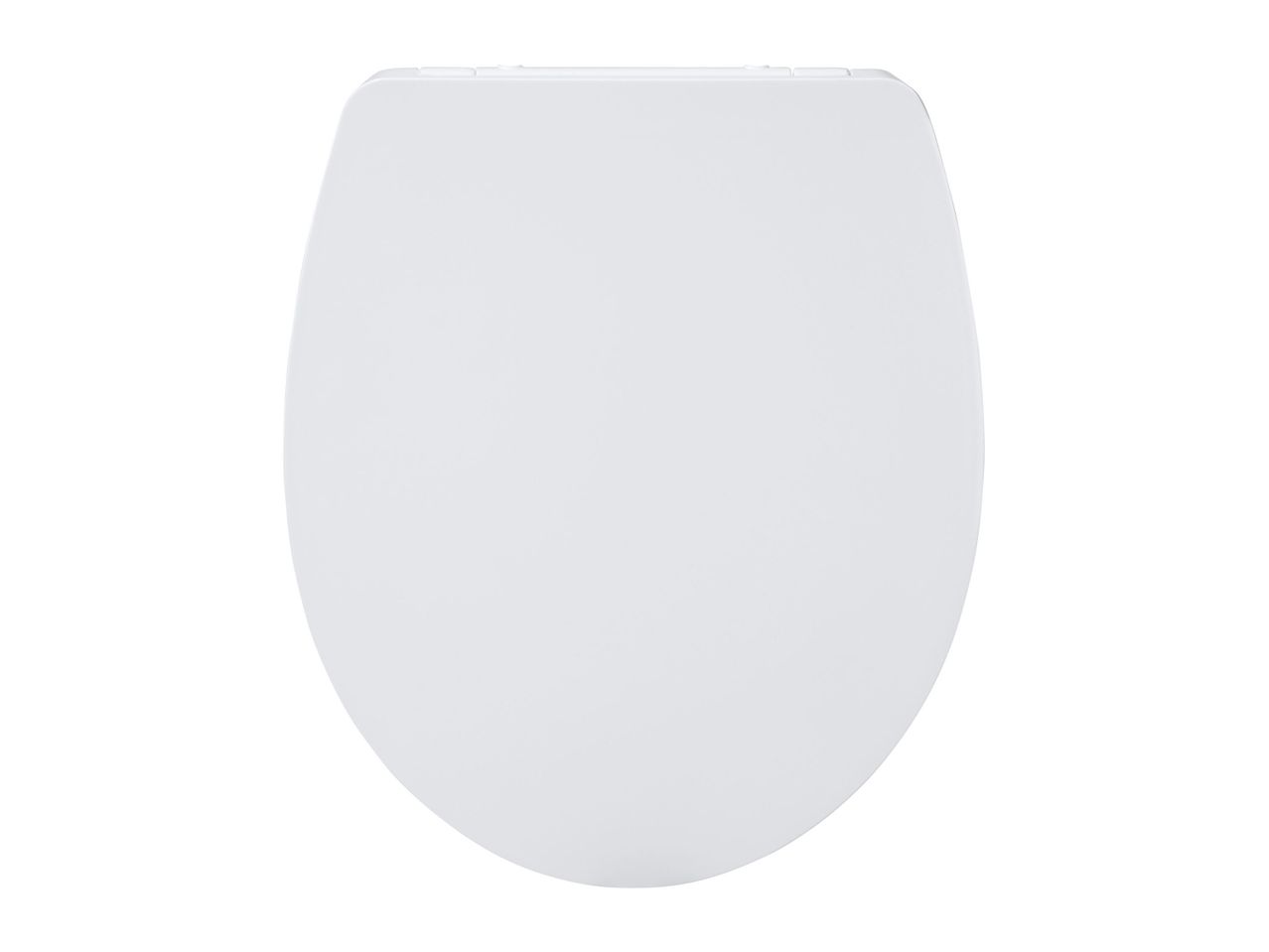 Go to full screen view: Wenko Duroplast Toilet Seat - Image 6