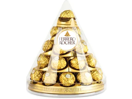 FERRERO Chocolade