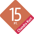 15 PT. Chandra Kurt