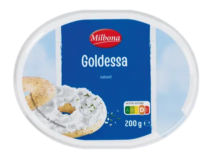 MILBONA Goldessa