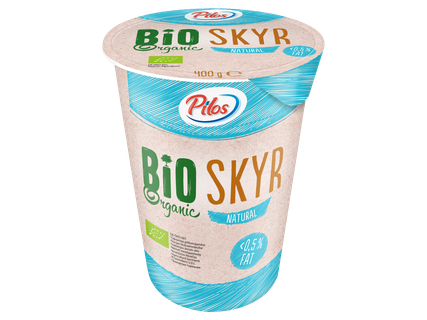 Bio skyr