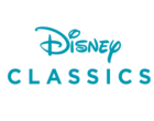 Disney Classics logó.