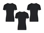 Tre sorte t-shirts.