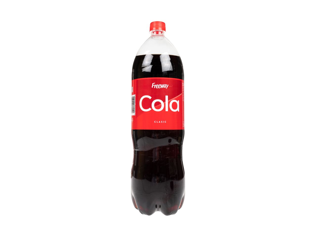 Accesați vizualizarea pe ecran complet: Băutură carbogazificată Cola - Imagine 1