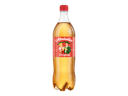 Almdudler