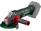 Безжична ъглошлайф Black+Decker.