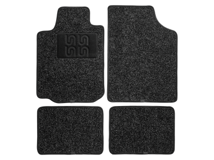 Autószőnyeg garnitúra