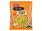 Kanig Thai Style macarrão instantâneo, sabor frango.