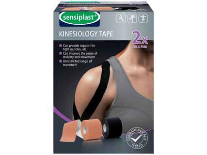 Kineziologinės juostos