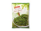 En pose frosne Fresbona grønne bønner.