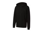 CRIVIT Men’s Black Softshell Jacket
