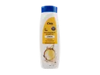 Șampon Cien anti-mătreață cu lămâie, pentru păr gras.