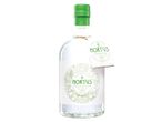 Hortus Summer Gin and Citrus Garden Gin bottles.