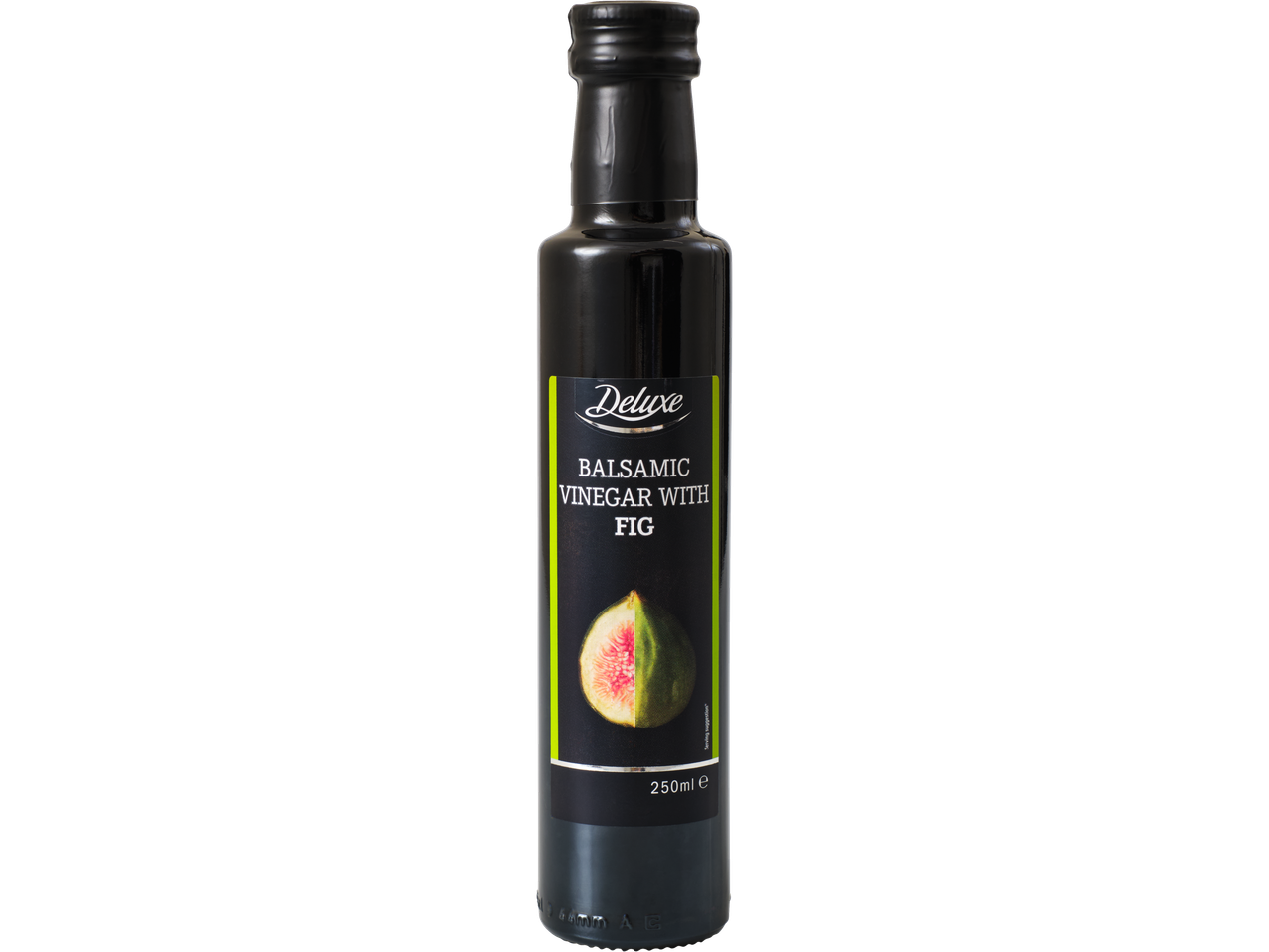 Deluxe Balzametiķis ar vīģēm, 250ml