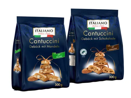 Italiamo Cantuccini