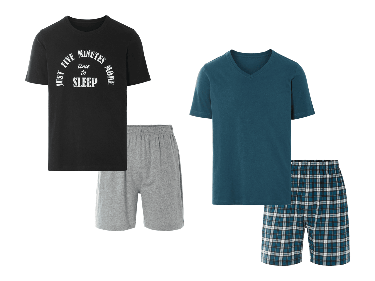 Shortsipyjama