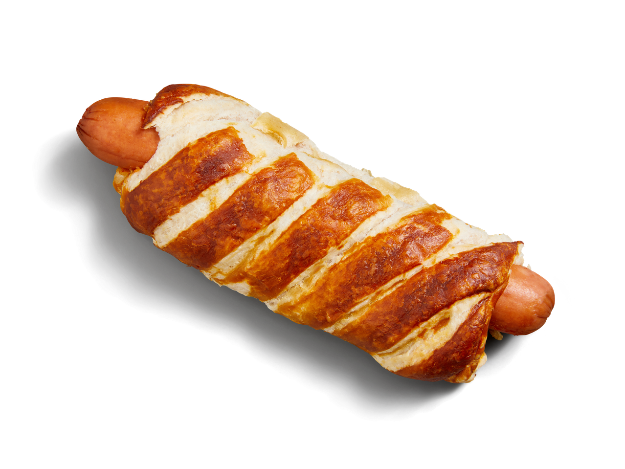 Geflügel Laugendog kaufen | LIDL