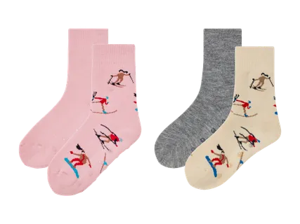 pepperts!® Laste termosokid