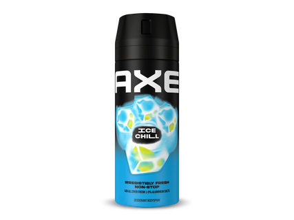 AXE Deodorant of douchegel