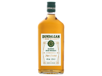 Dundalgan Irish Whiskey