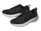 CRIVIT Men’s Black Premium Running Shoes