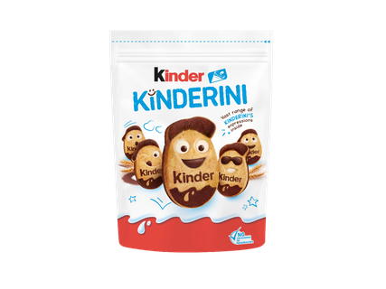 Kinderini