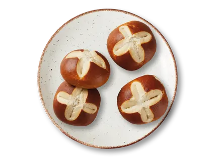 Брецел хлебче