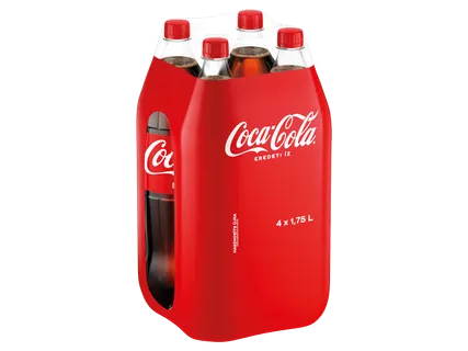 Coca-Cola* / Coca-Cola Zero*