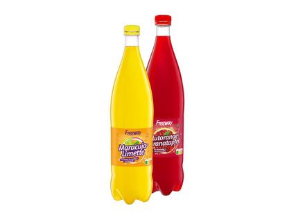 Freeway Fruity Limonade