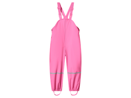 Kisgyermek esőnadrág