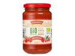 Sauce Combino Bio Arrabbiata : sauce tomate bio pour pâtes.