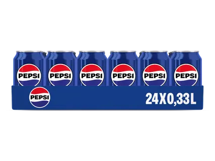 PEPSI