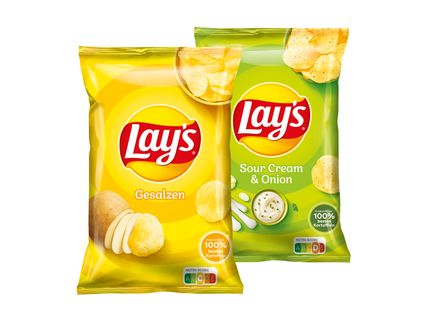 Lay’s Chips