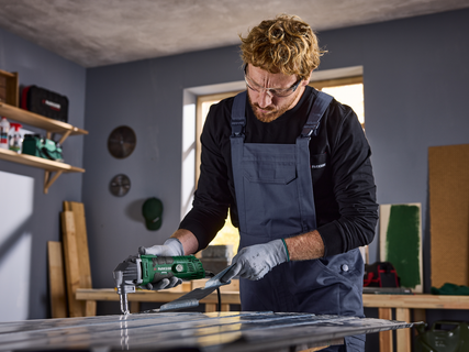 Parkside® Нагер