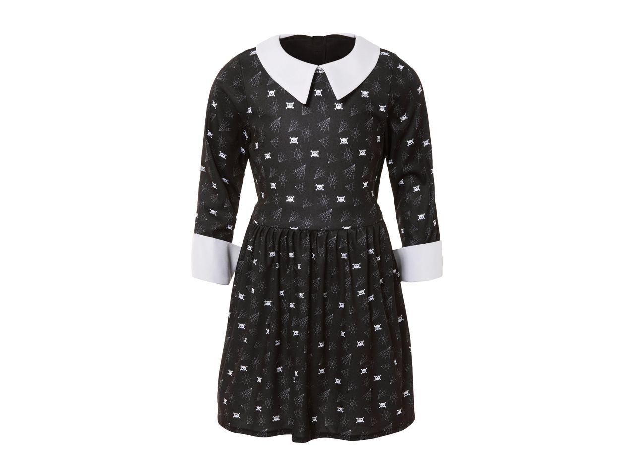 Kids’ Schoolgirl Halloween Costume - 2 Piece Set