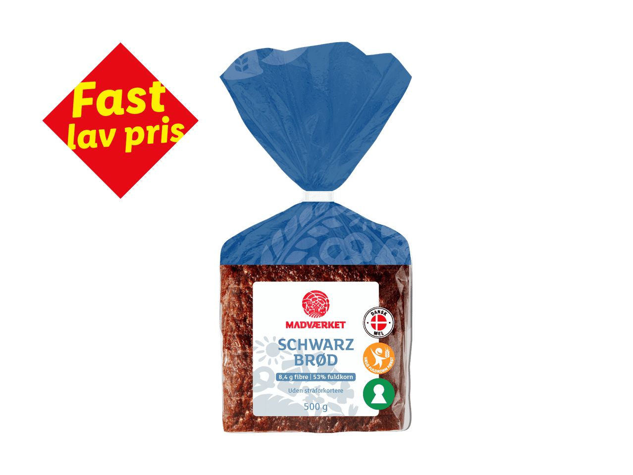 Schwarzbrød