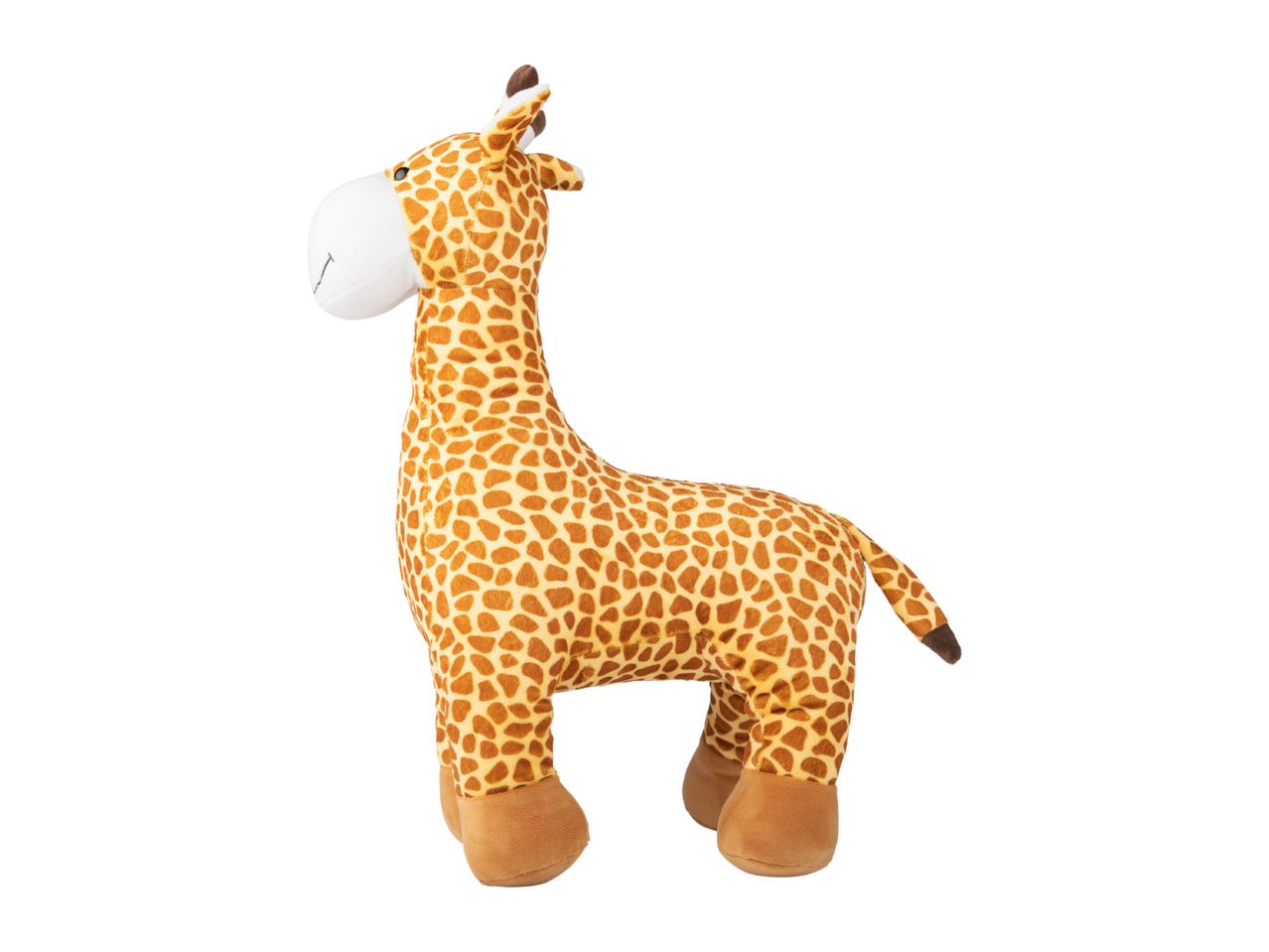 Giraffe Soft Toy