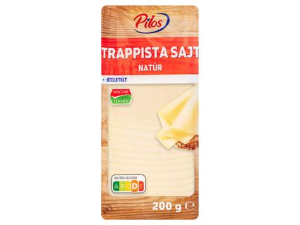 Trappista sajt