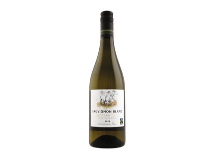 Sauvignon Blanc Western Cape 13%
