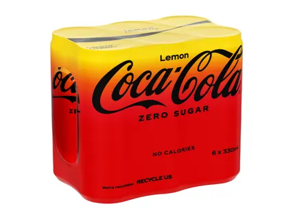 COCA-COLA 