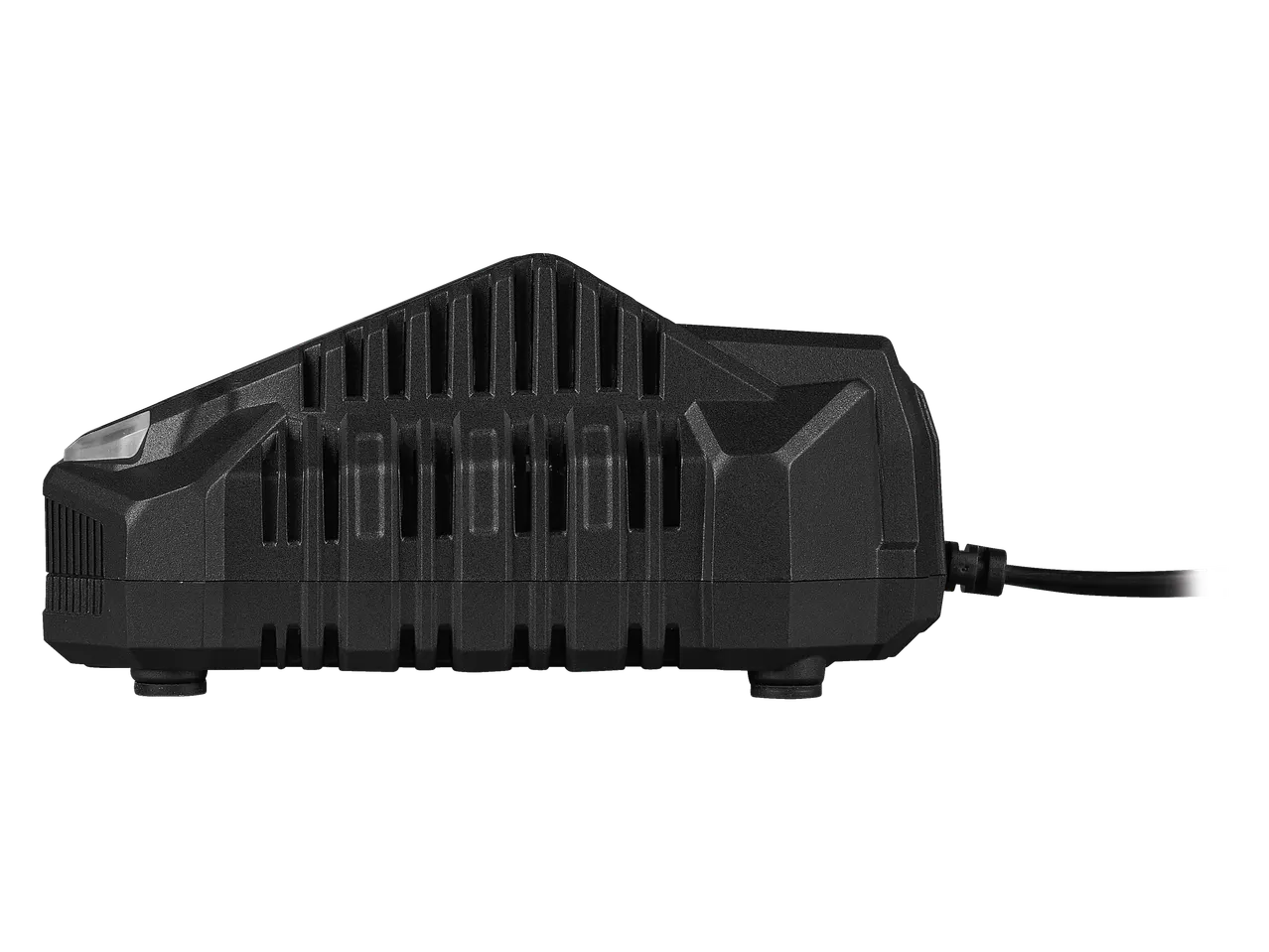 Încărcător de baterii Parkside®, vedere laterală