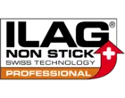 ILAG Non-Stick Swiss Technology Professional