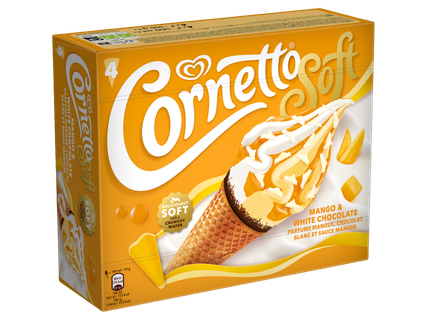 Tölcséres jégkrém